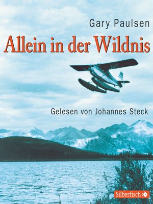 cover image of Allein in der Wildnis
